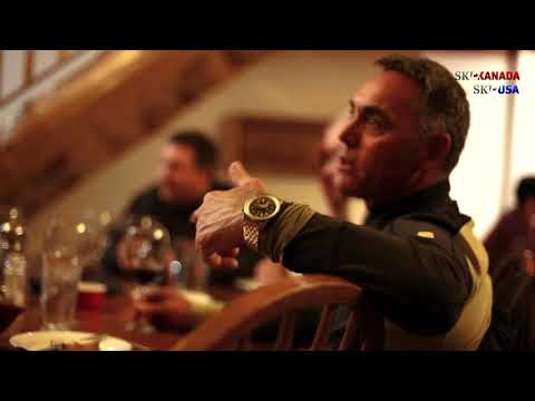 Northern Escape Heliskiing – Yellow Cedar Lodge