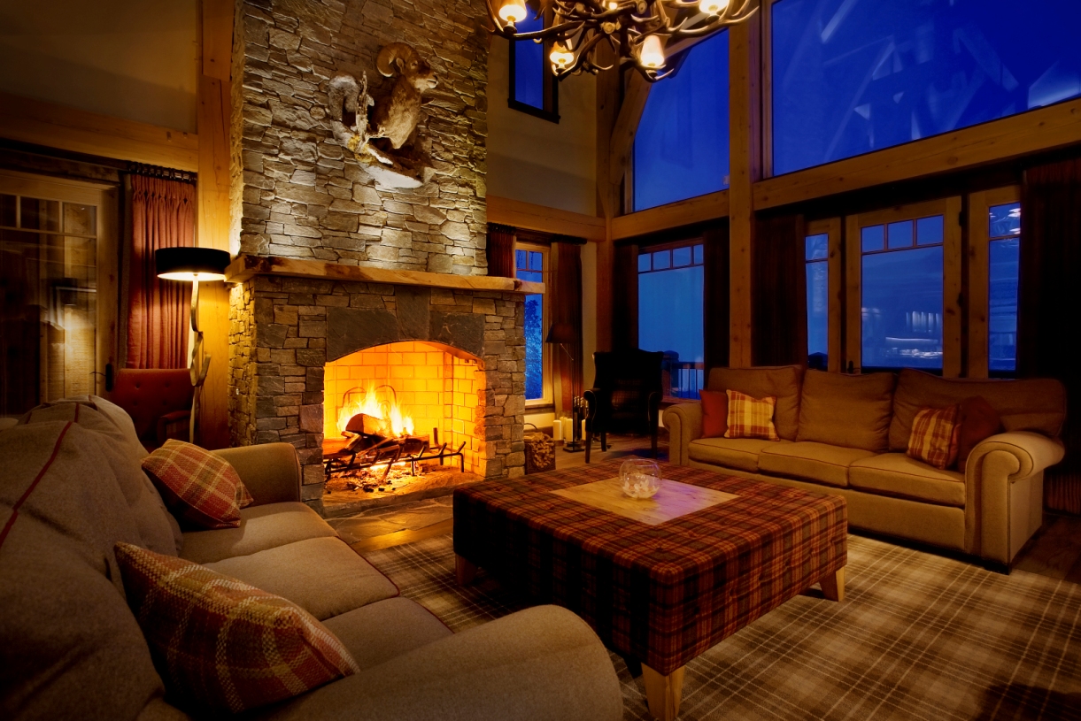© Revelstoke Mountain Resort