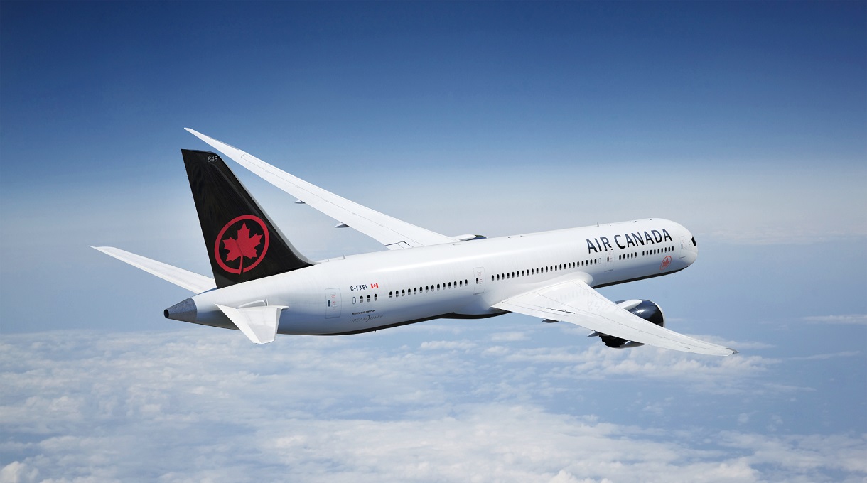 © Air Canada
